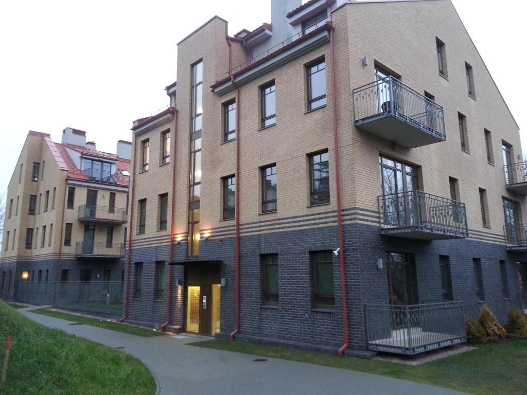 Апартаменты Old Town Apartment Vingriu Вильнюс-46