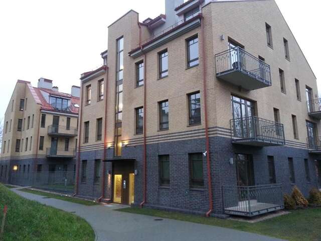 Апартаменты Old Town Apartment Vingriu Вильнюс-45